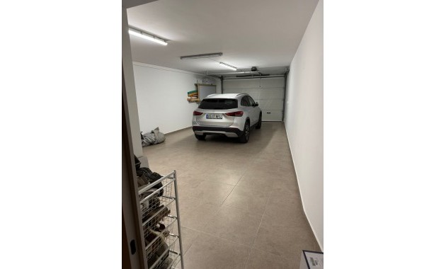 Venta - Detached Villa -
Algorfa - La Finca Golf Resort