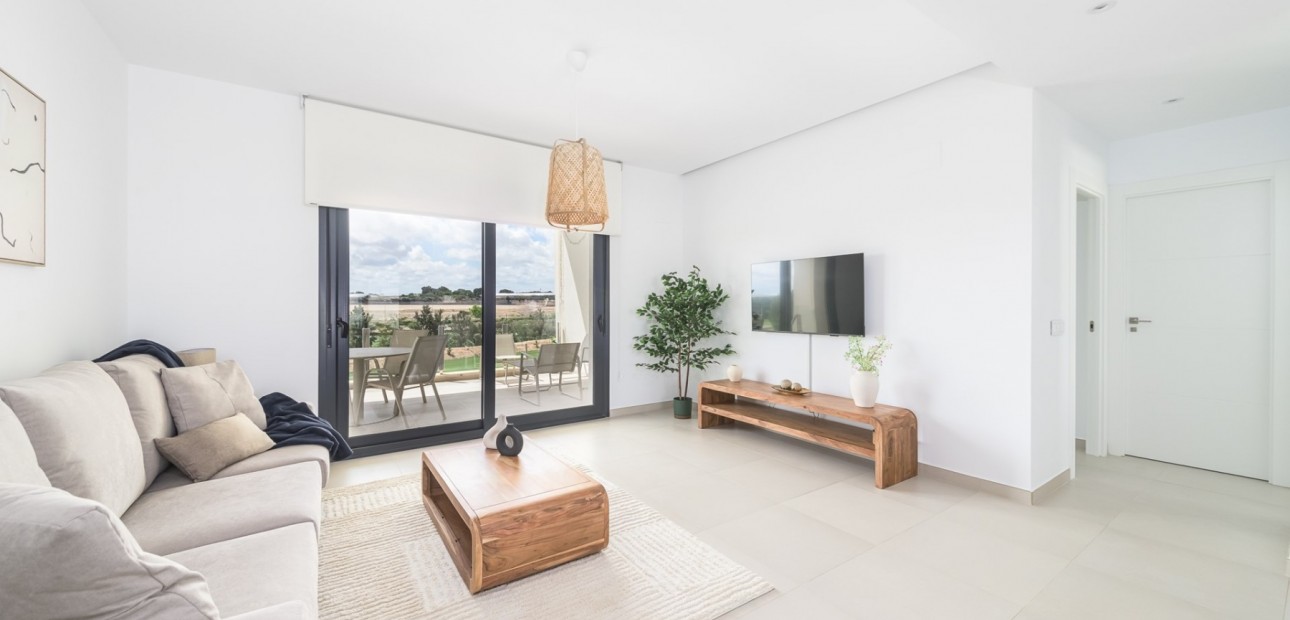 Venta - Apartamento / piso -
Pilar de la Horadada