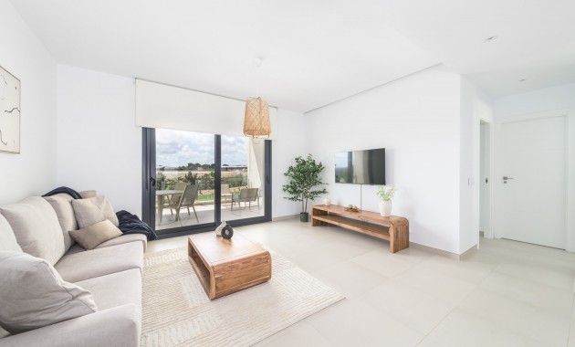 Venta - Apartamento / piso -
Pilar de la Horadada