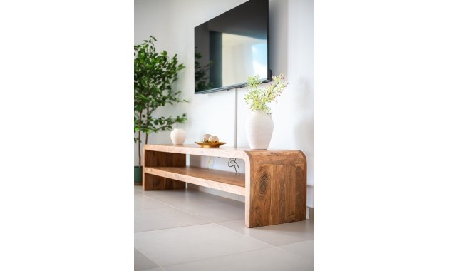 Venta - Apartamento / piso -
Pilar de la Horadada