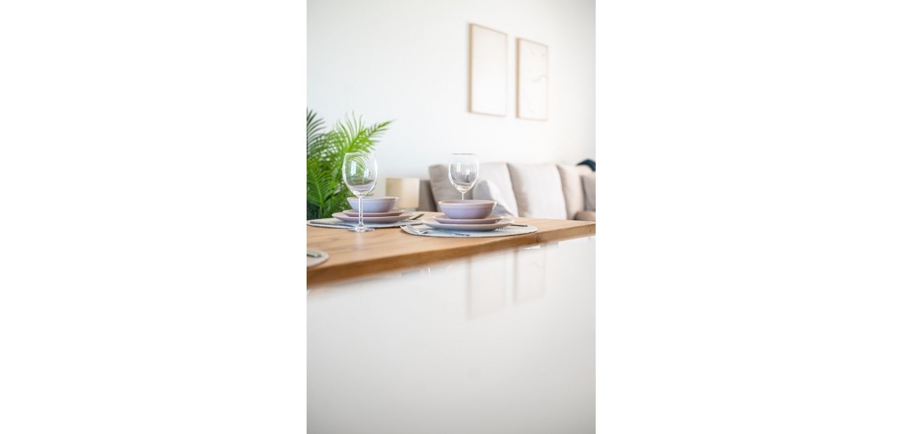 Venta - Apartamento / piso -
Pilar de la Horadada