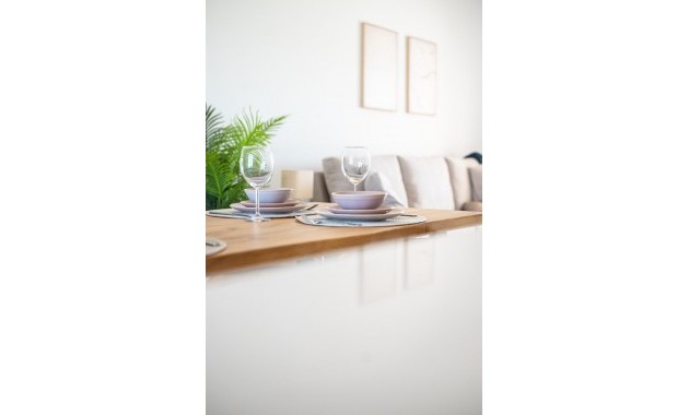 Venta - Apartamento / piso -
Pilar de la Horadada