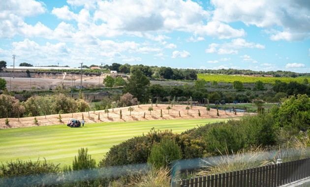 Venta - Apartamento / piso -
Pilar de la Horadada