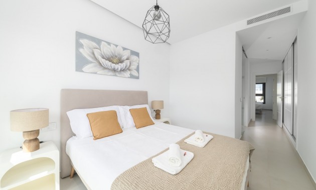 Venta - Apartamento / piso -
Pilar de la Horadada