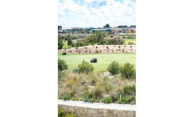 Venta - Apartamento / piso -
Pilar de la Horadada