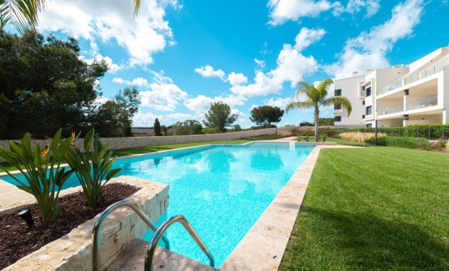 Venta - Apartamento / piso -
Pilar de la Horadada