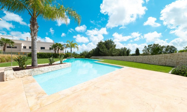 Venta - Apartamento / piso -
Pilar de la Horadada