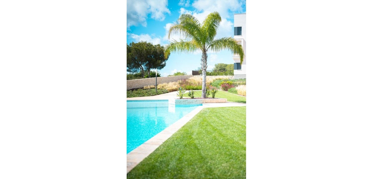 Venta - Apartamento / piso -
Pilar de la Horadada