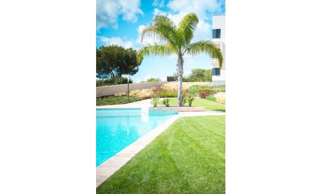 Venta - Apartamento / piso -
Pilar de la Horadada