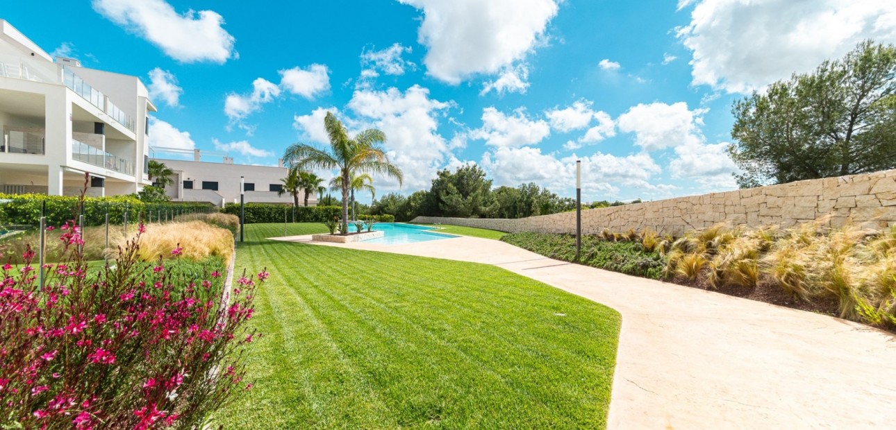 Venta - Apartamento / piso -
Pilar de la Horadada