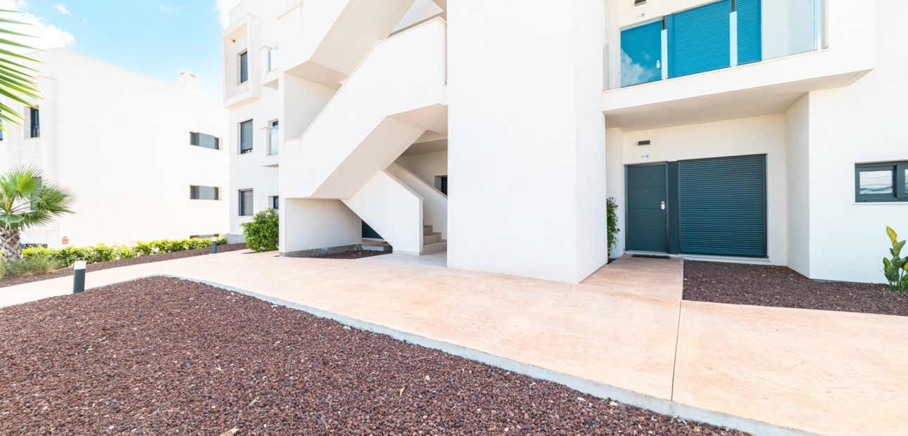 Venta - Apartamento / piso -
Pilar de la Horadada