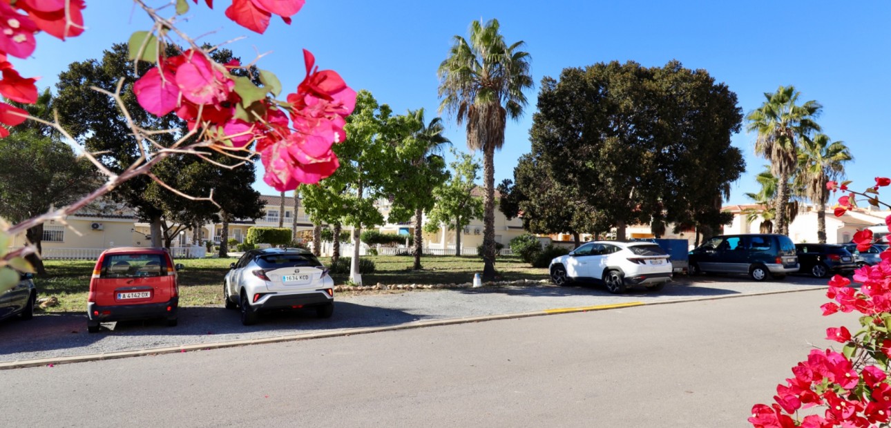 Venta - Town house -
Ciudad Quesada - Doña Pepa