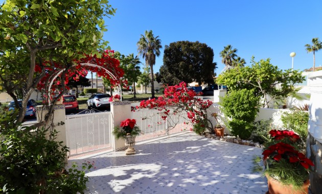 Venta - Town house -
Ciudad Quesada - Doña Pepa