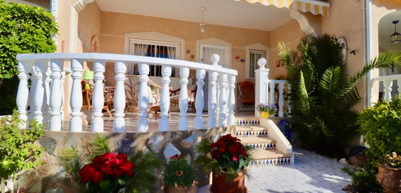 Venta - Town house -
Ciudad Quesada - Doña Pepa