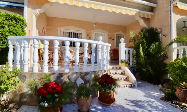 Venta - Town house -
Ciudad Quesada - Doña Pepa