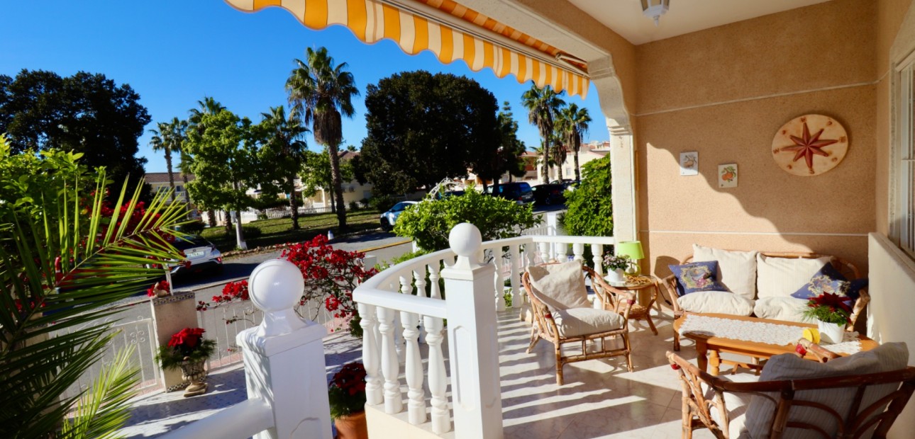 Venta - Town house -
Ciudad Quesada - Doña Pepa