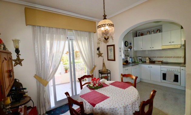 Venta - Town house -
Ciudad Quesada - Doña Pepa