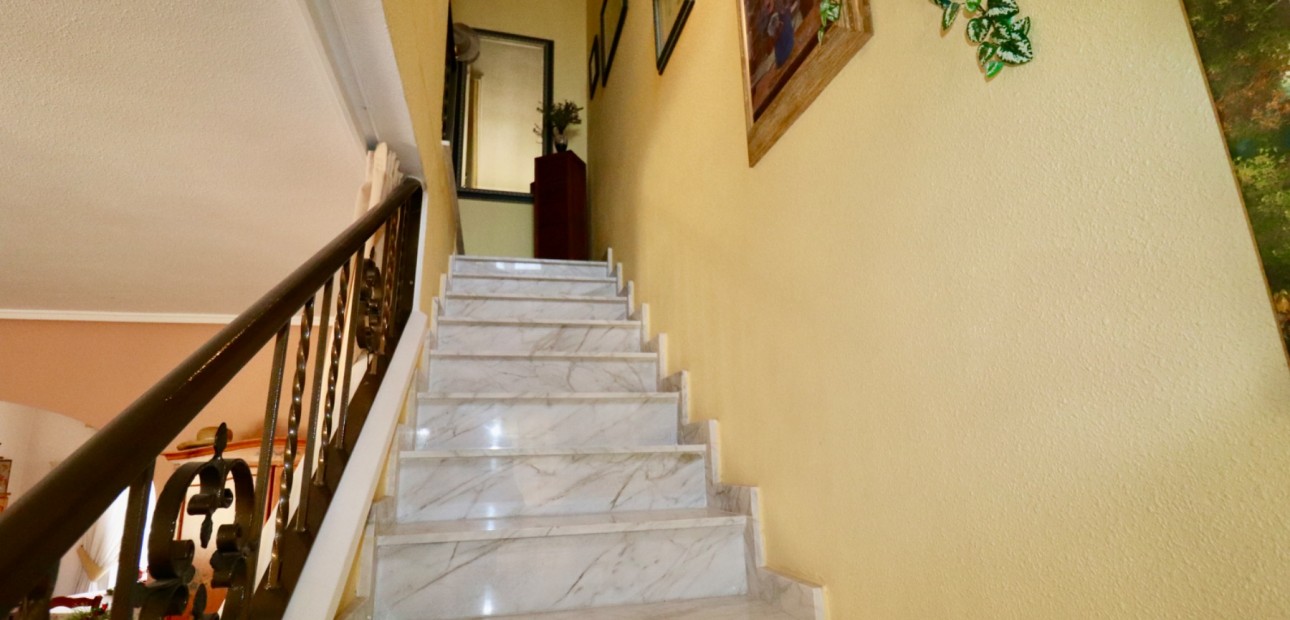 Venta - Town house -
Ciudad Quesada - Doña Pepa