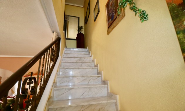 Venta - Town house -
Ciudad Quesada - Doña Pepa