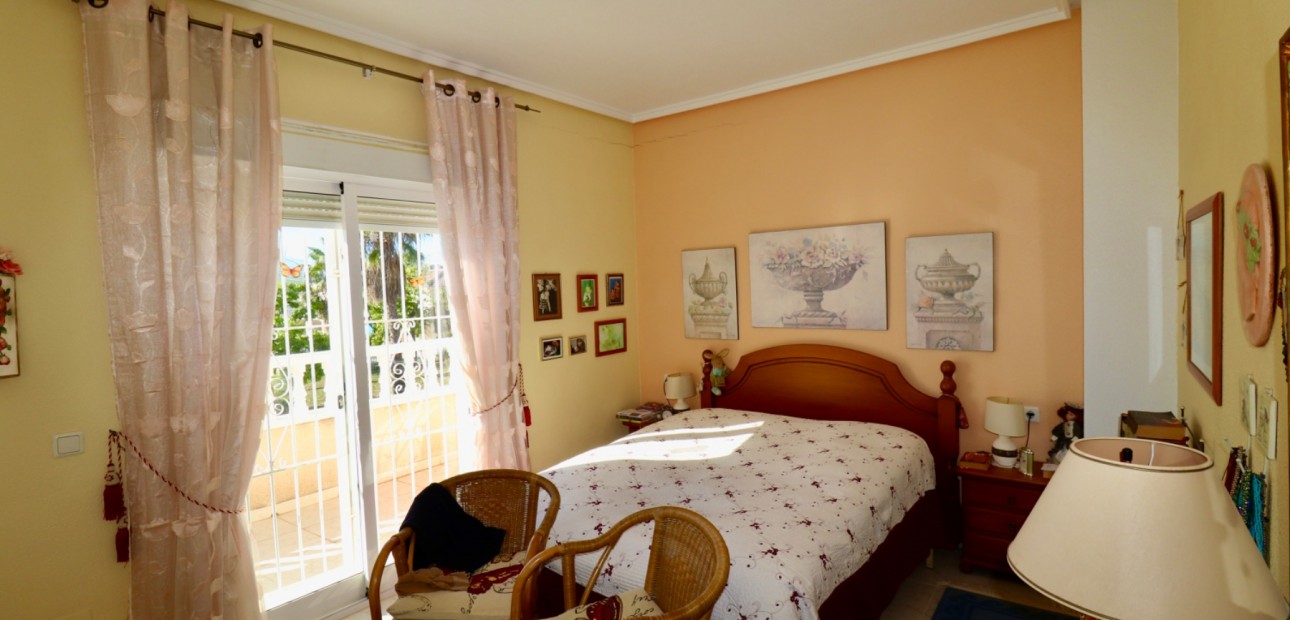 Venta - Town house -
Ciudad Quesada - Doña Pepa