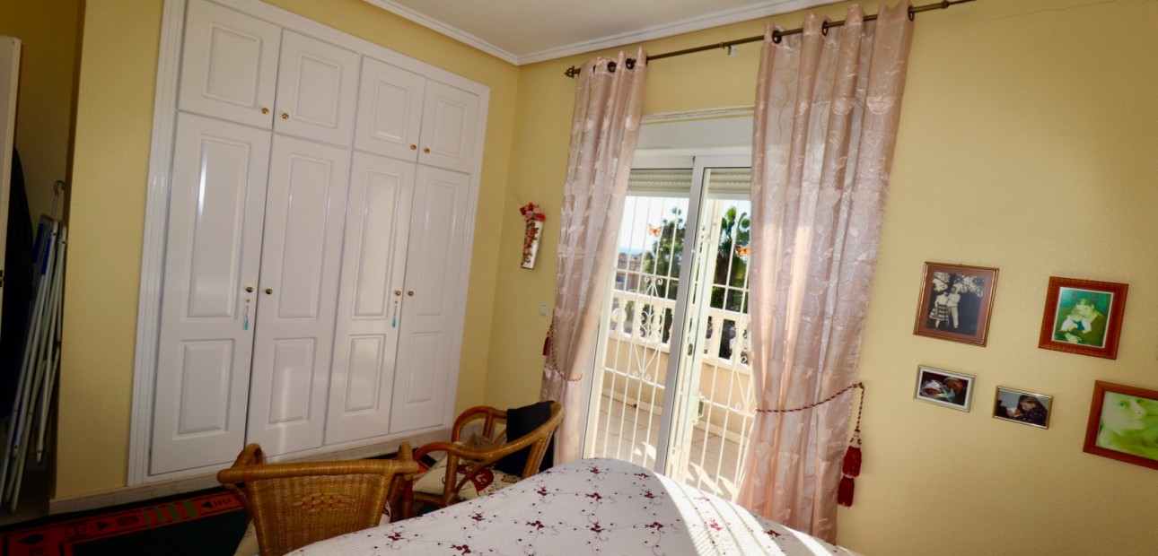 Venta - Town house -
Ciudad Quesada - Doña Pepa