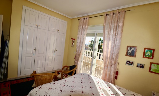 Venta - Town house -
Ciudad Quesada - Doña Pepa