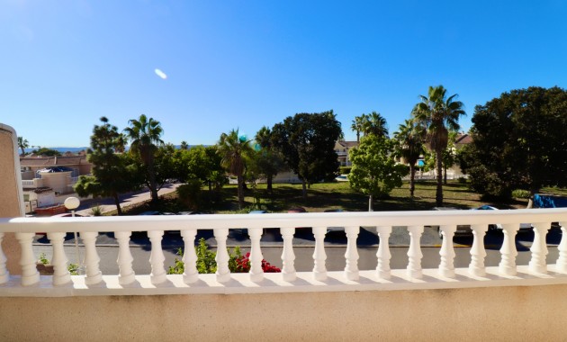 Venta - Town house -
Ciudad Quesada - Doña Pepa