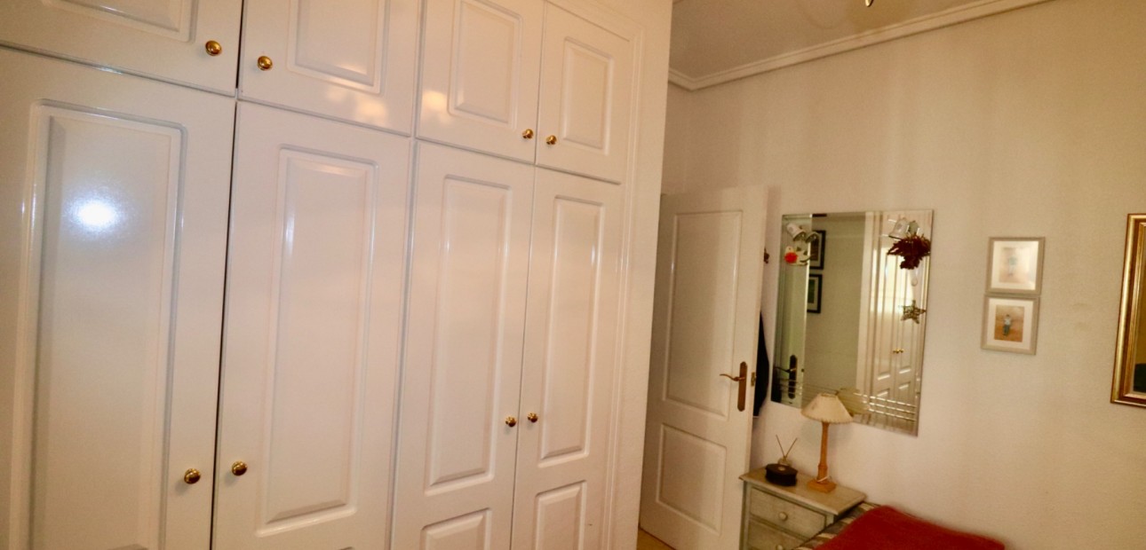 Venta - Town house -
Ciudad Quesada - Doña Pepa