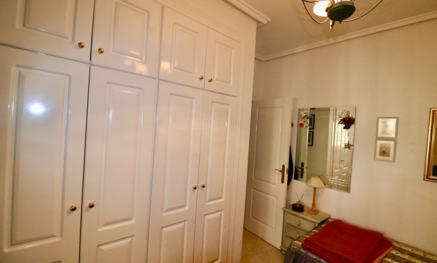 Venta - Town house -
Ciudad Quesada - Doña Pepa