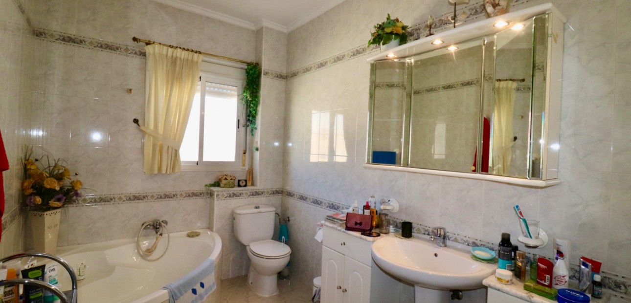 Venta - Town house -
Ciudad Quesada - Doña Pepa