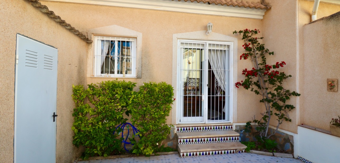 Venta - Town house -
Ciudad Quesada - Doña Pepa