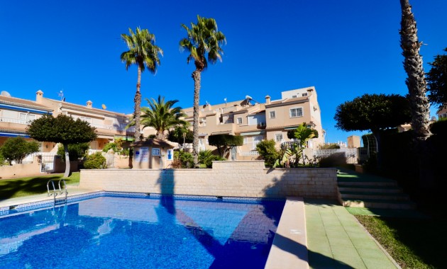 Venta - Town house -
Ciudad Quesada - Doña Pepa