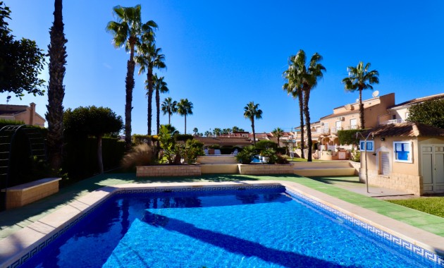 Venta - Town house -
Ciudad Quesada - Doña Pepa