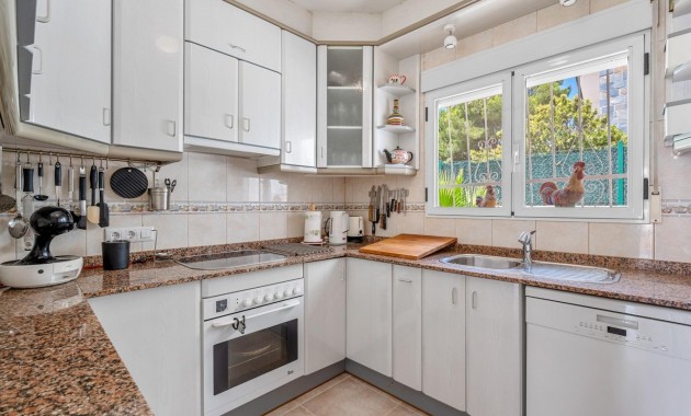 Venta - Villa -
Rojales - Centro de la Ciudad Quesada