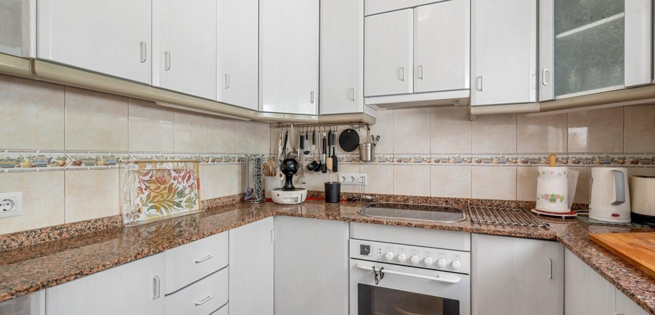 Venta - Villa -
Rojales - Centro de la Ciudad Quesada