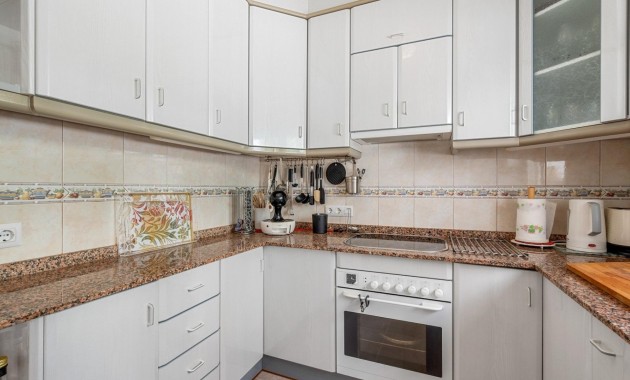 Venta - Villa -
Rojales - Centro de la Ciudad Quesada