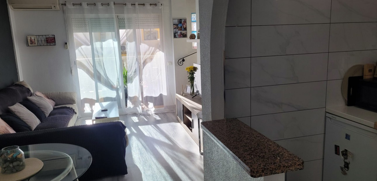 Venta - Adosado -
Algorfa - La Finca Golf Resort