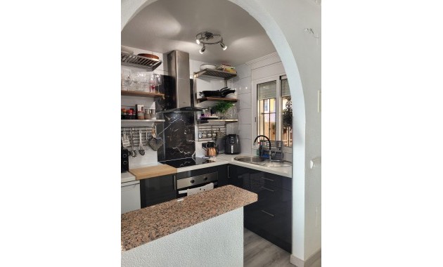 Venta - Adosado -
Algorfa - La Finca Golf Resort