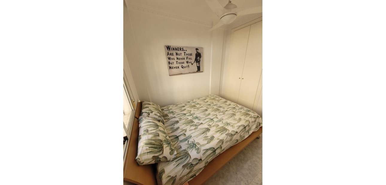 Venta - Adosado -
Algorfa - La Finca Golf Resort