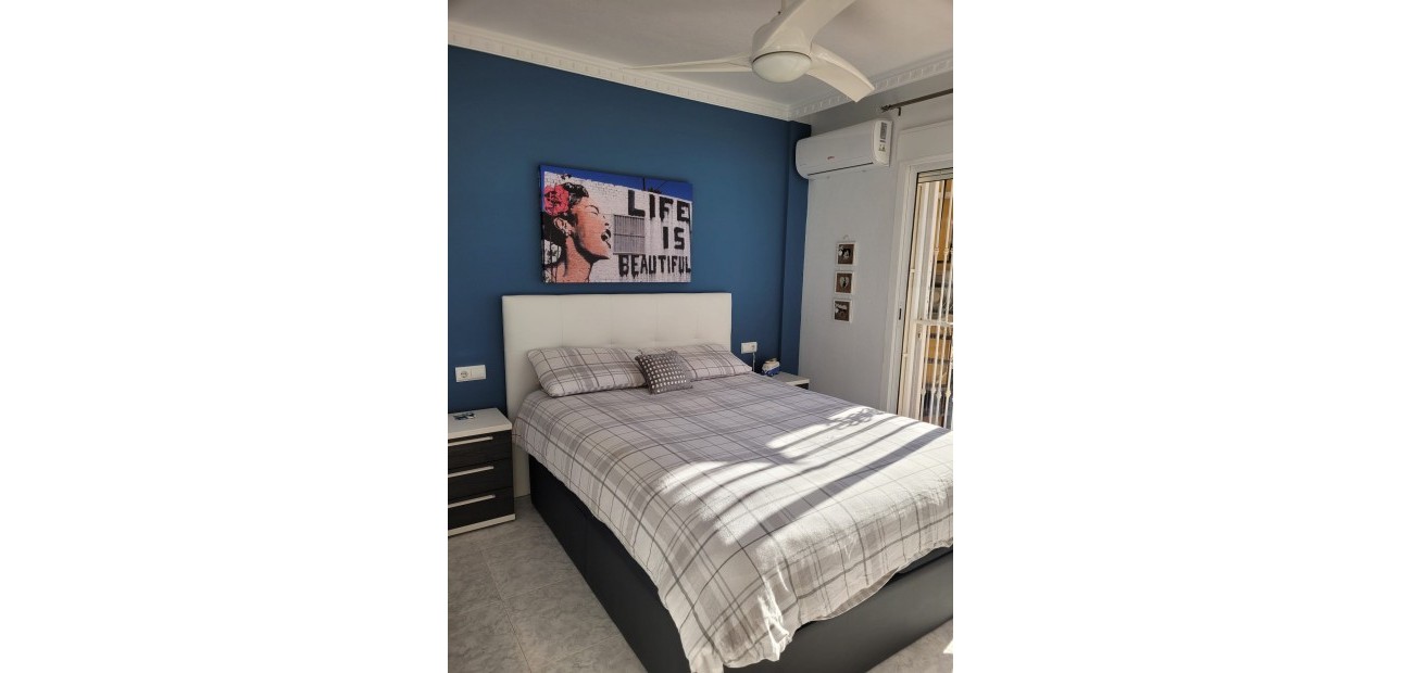 Venta - Adosado -
Algorfa - La Finca Golf Resort