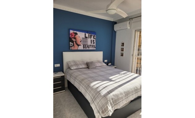 Venta - Adosado -
Algorfa - La Finca Golf Resort