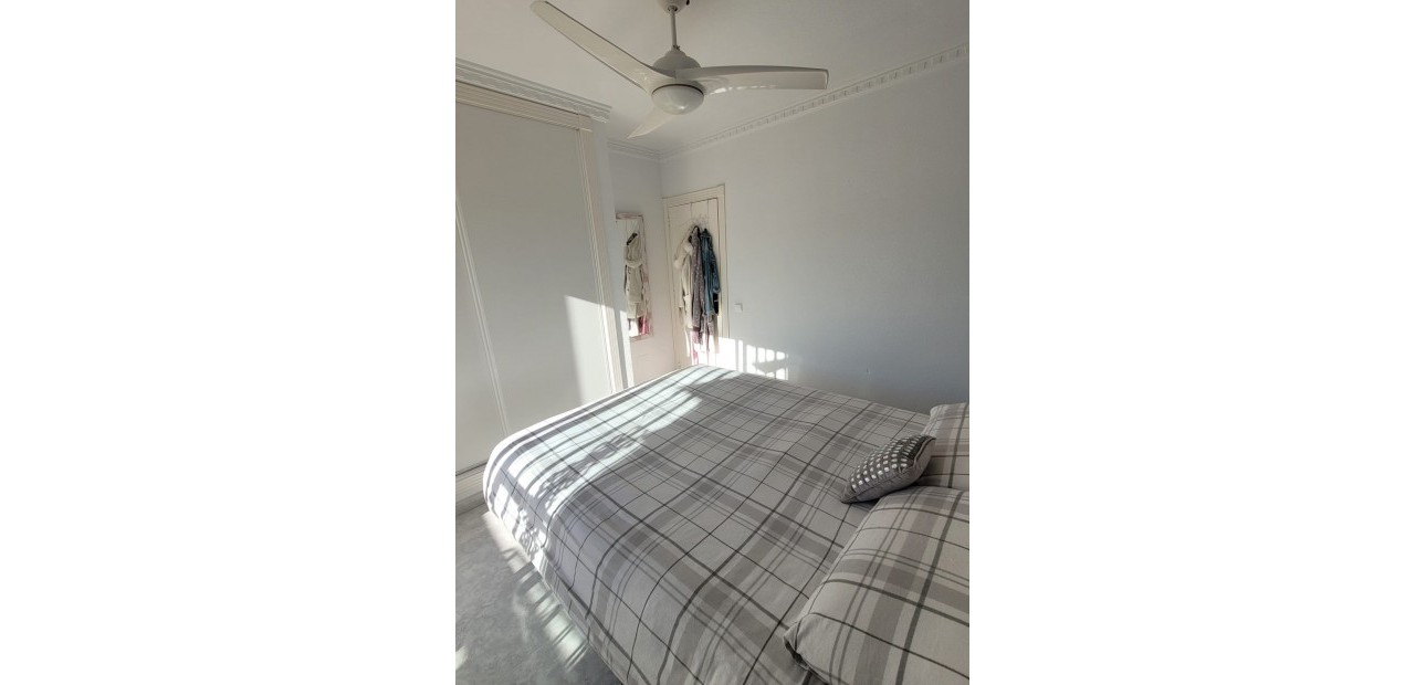 Venta - Adosado -
Algorfa - La Finca Golf Resort