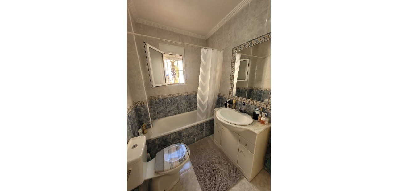 Venta - Adosado -
Algorfa - La Finca Golf Resort