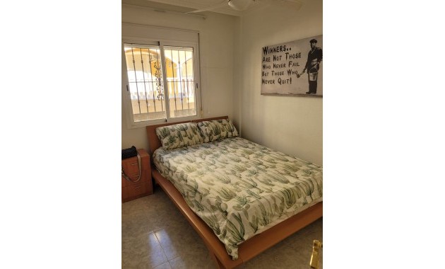 Venta - Adosado -
Algorfa - La Finca Golf Resort