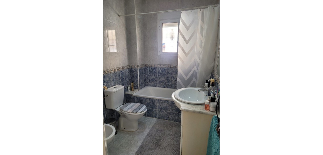 Venta - Adosado -
Algorfa - La Finca Golf Resort