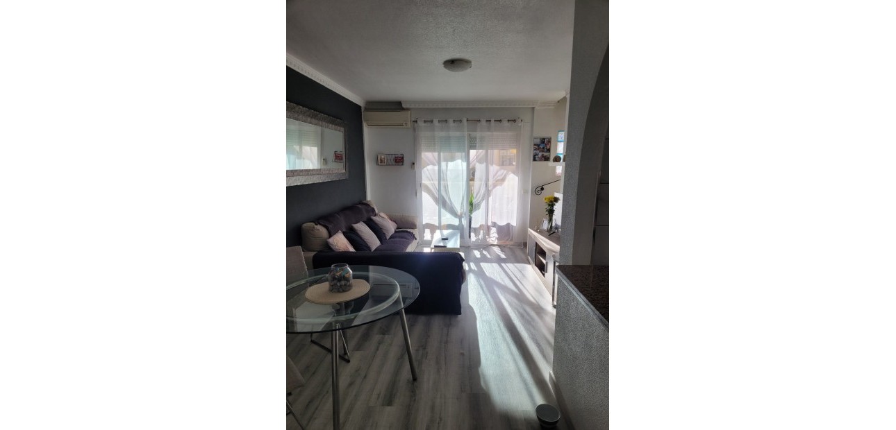 Venta - Adosado -
Algorfa - La Finca Golf Resort