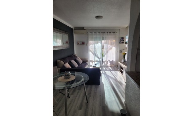 Venta - Adosado -
Algorfa - La Finca Golf Resort