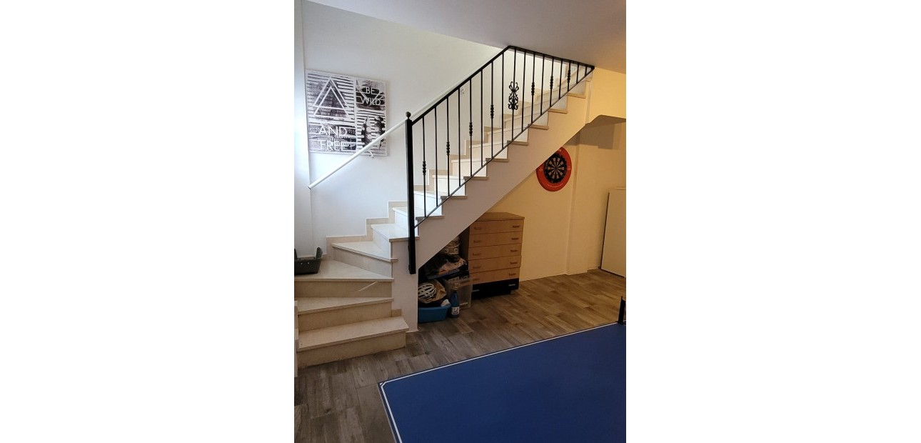 Venta - Adosado -
Algorfa - La Finca Golf Resort