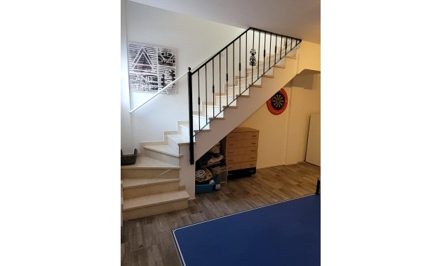 Venta - Adosado -
Algorfa - La Finca Golf Resort