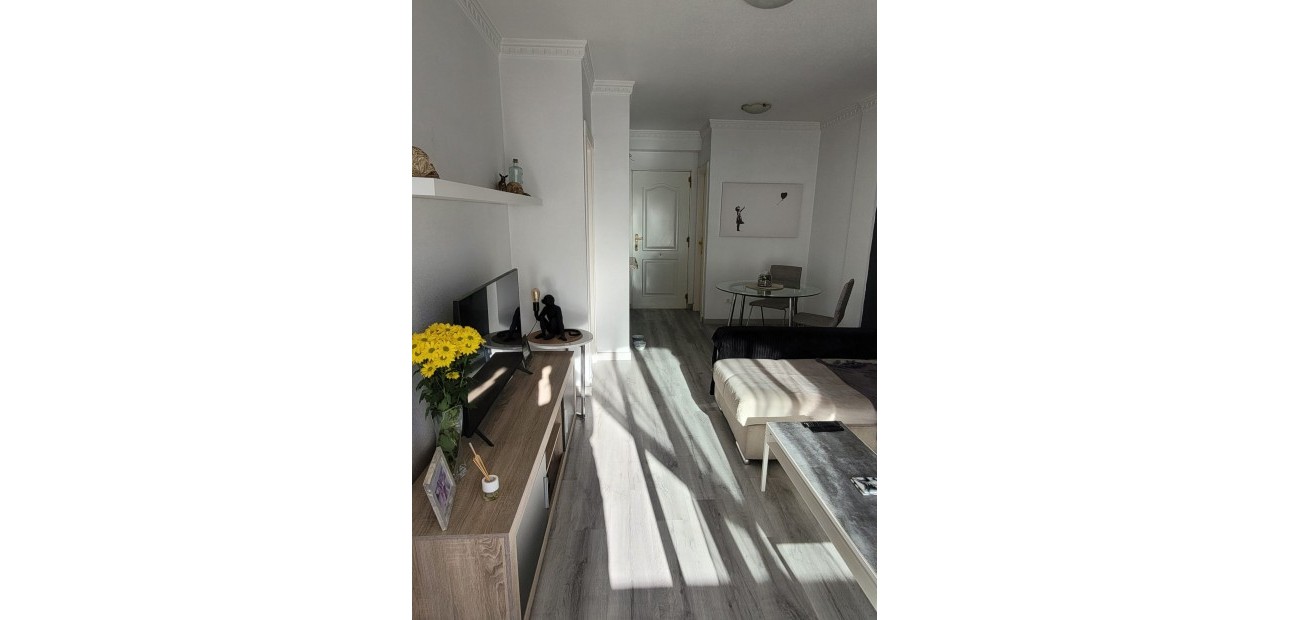 Venta - Adosado -
Algorfa - La Finca Golf Resort